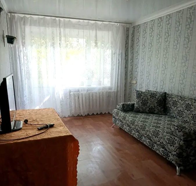 Сдаётся 2-комнатная квартира, 44.7 м²
