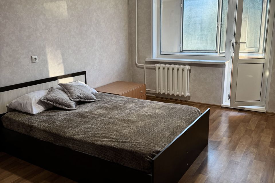 Сдаётся 2-комнатная квартира, 48.6 м²
