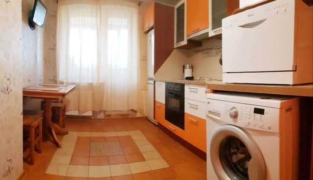 Сдаётся 2-комнатная квартира, 48 м²