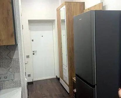 Сдаётся студия, 25 м²