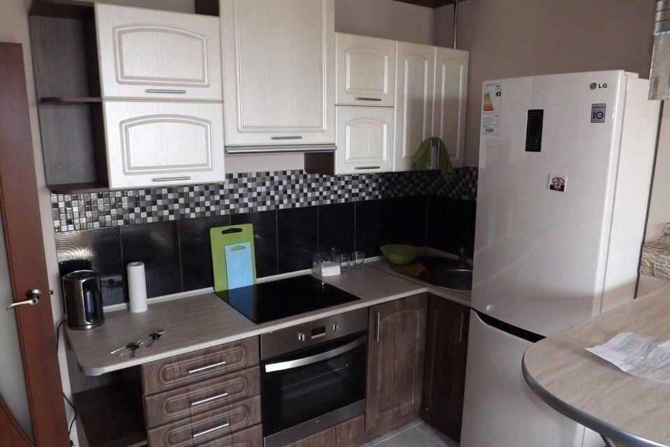 Сдаётся студия, 25 м²