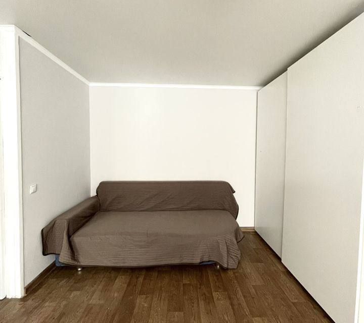 Сдаётся 1-комнатная квартира, 41 м²