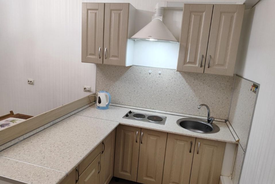 Сдаётся студия, 32 м²