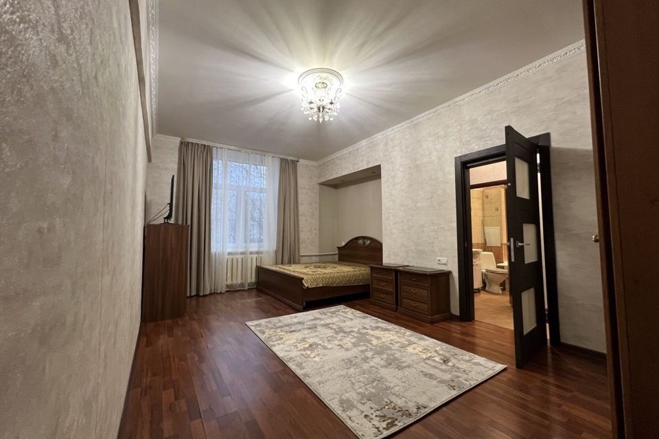 Сдаётся 1-комнатная квартира, 36.7 м²