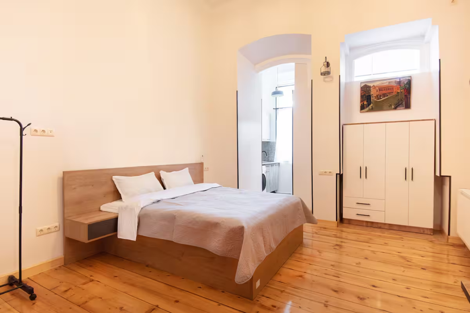 Сдаётся студия, 30 м²