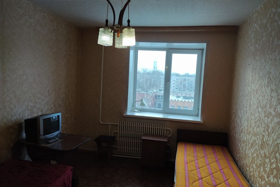 Сдаётся 2-комнатная квартира, 50 м²