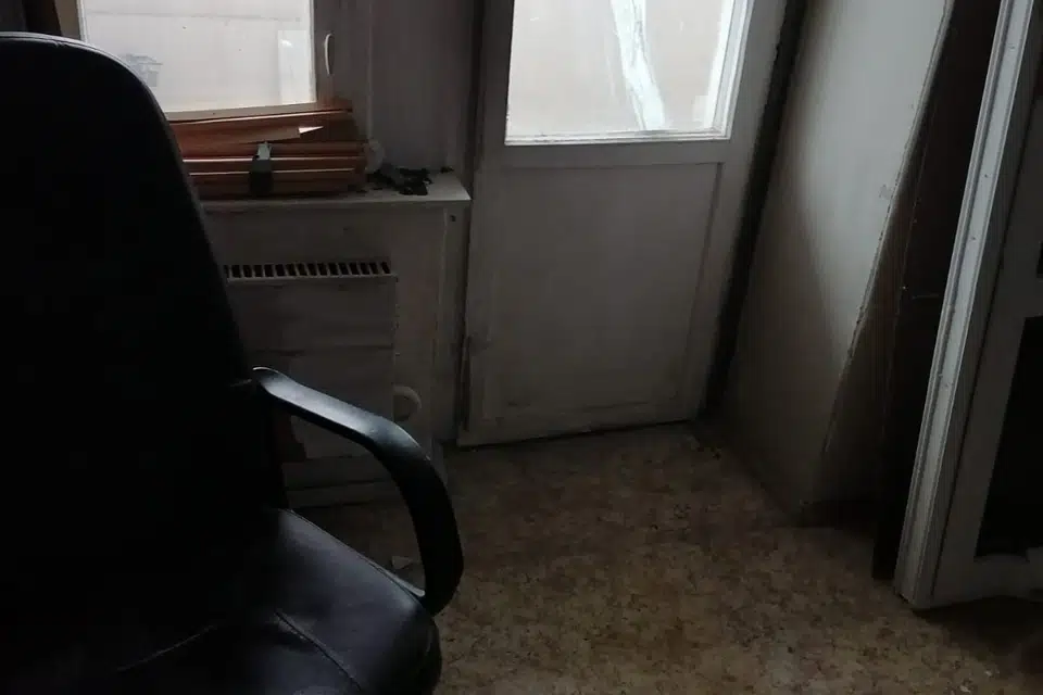 Сдаётся комната в 3-комн. квартире, 18 м²