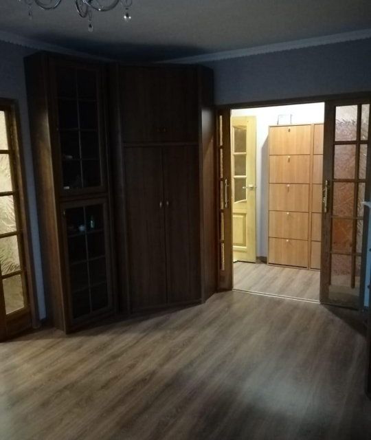 Сдаётся 3-комнатная квартира, 63 м²