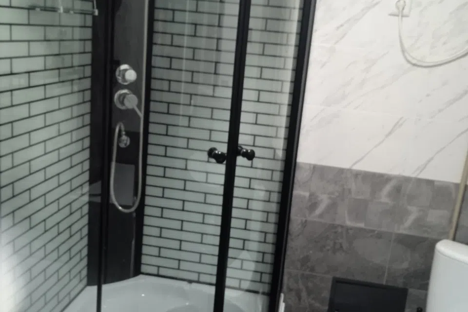 Сдаётся 1-комнатная квартира, 37 м²