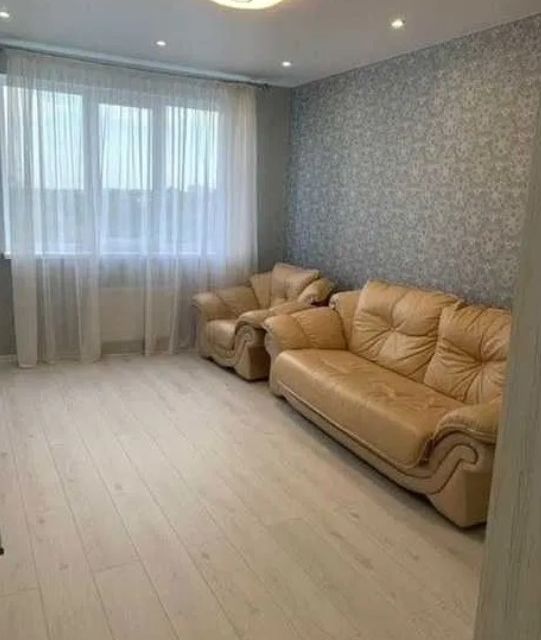 Сдаётся 1-комнатная квартира, 43 м²