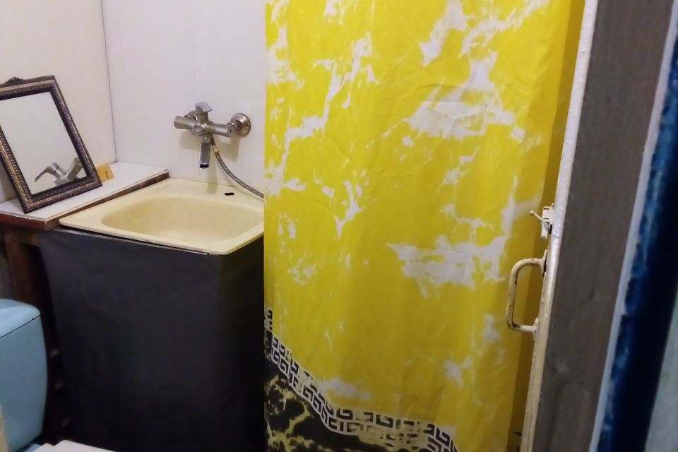 Сдаётся 1-комнатная квартира, 18 м²