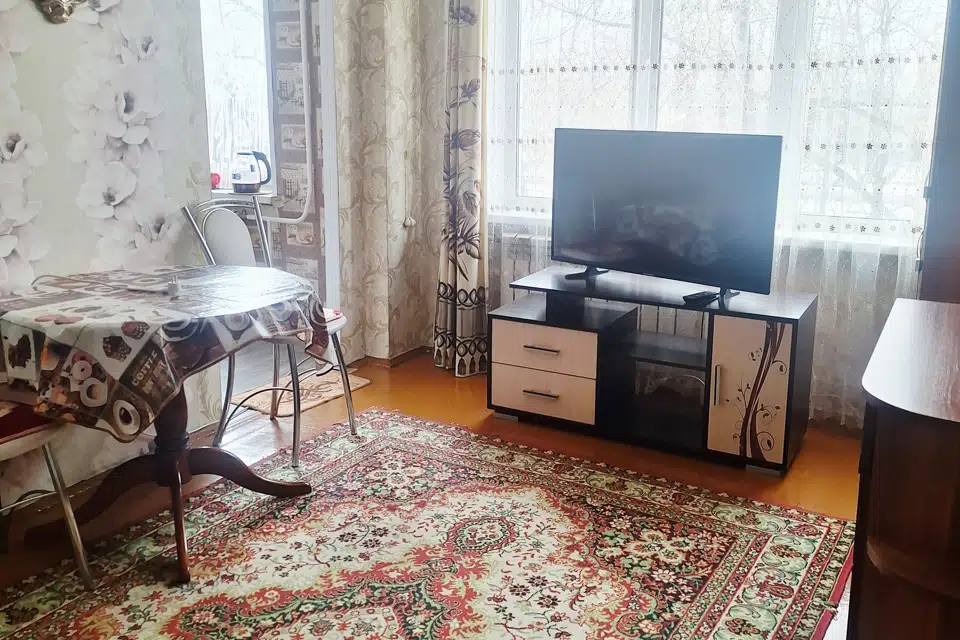 Сдаётся 2-комнатная квартира, 38.6 м²