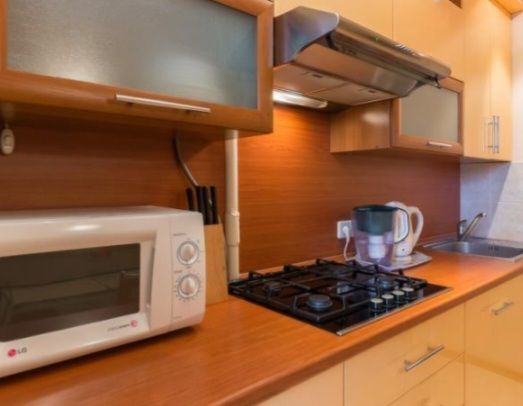 Сдаётся 1-комнатная квартира, 37 м²