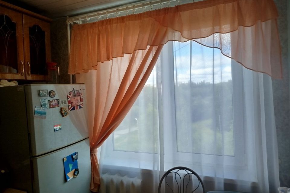 Сдаётся 2-комнатная квартира, 46 м²