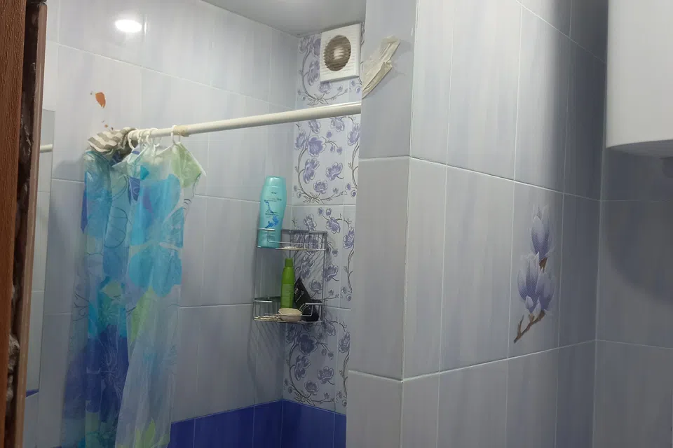 Сдаётся 2-комнатная квартира, 45 м²