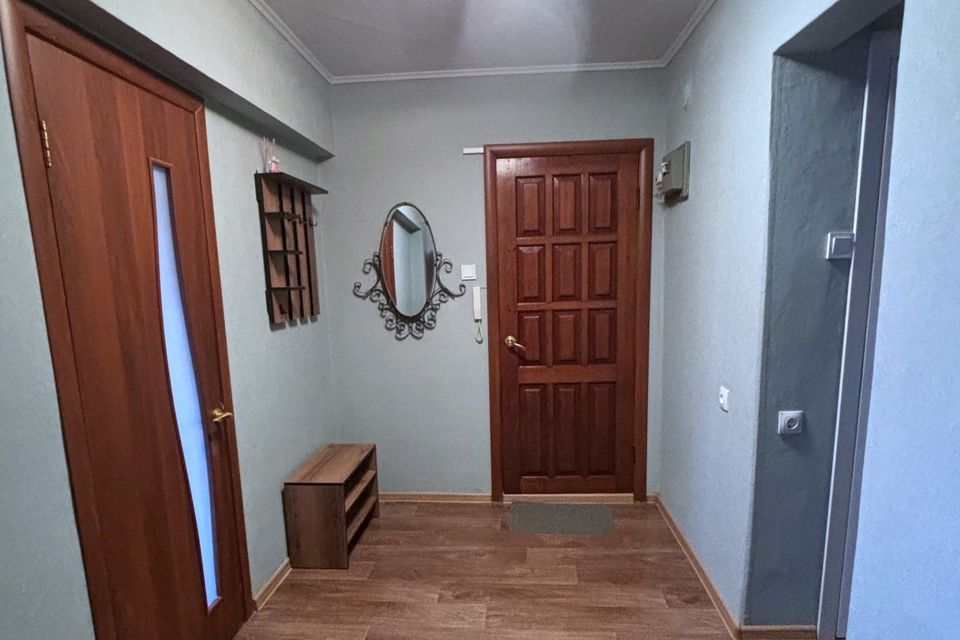 Сдаётся 1-комнатная квартира, 46.7 м²