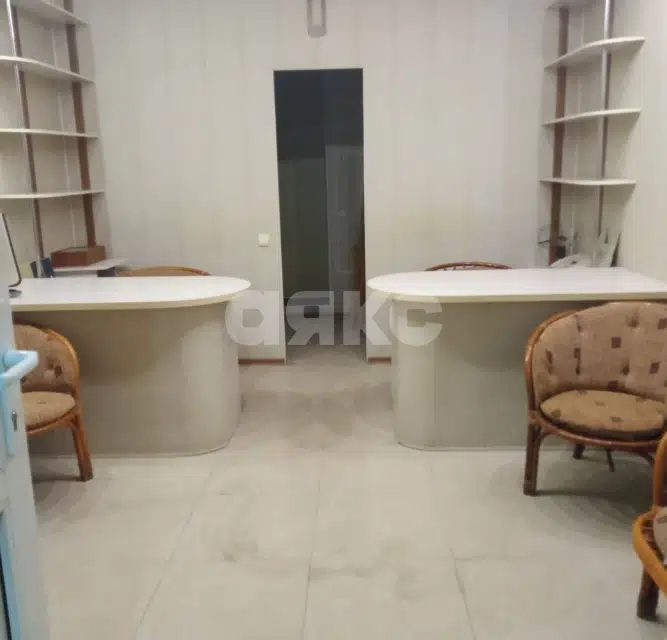 Сдаётся офис, 20 м²