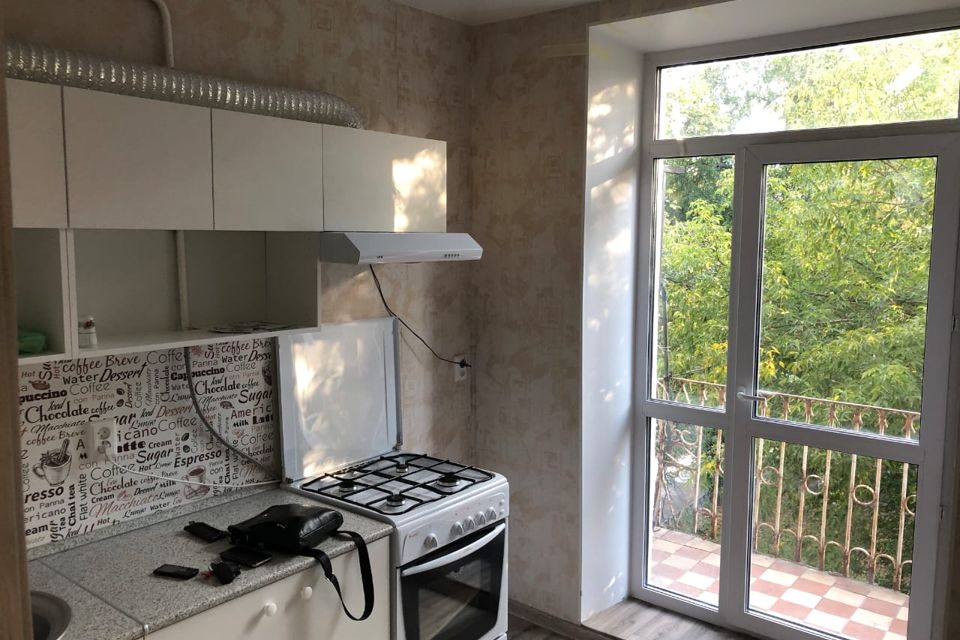 Сдаётся 2-комнатная квартира, 50 м²