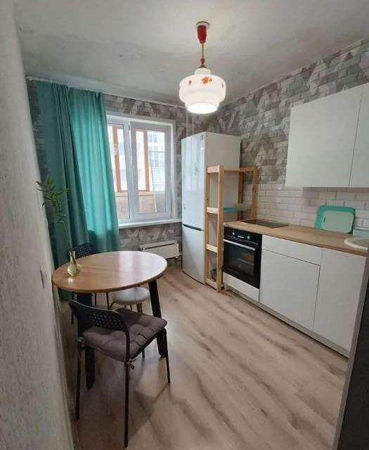Сдаётся 1-комнатная квартира, 48 м²