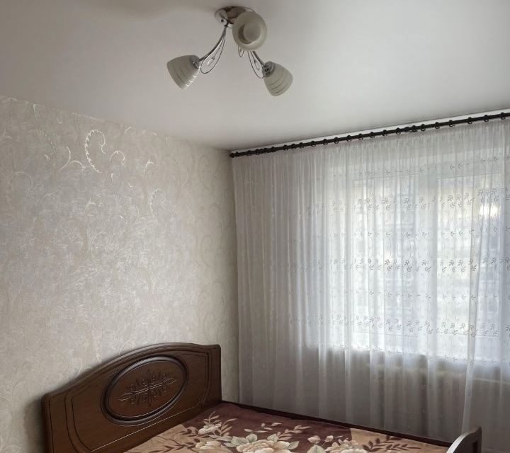 Сдаётся 2-комнатная квартира, 50 м²