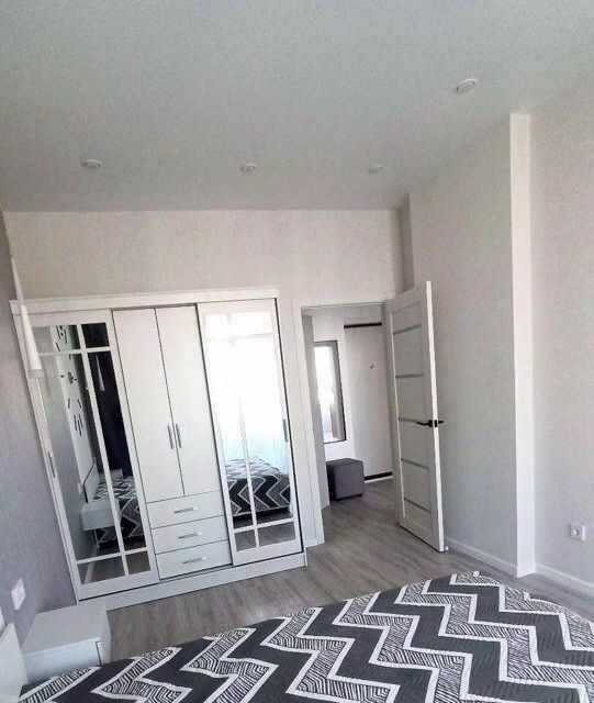 Сдаётся 2-комнатная квартира, 42.6 м²