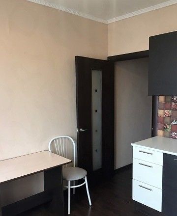 Сдаётся 1-комнатная квартира, 35 м²