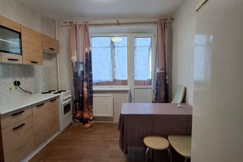 Сдаётся 1-комнатная квартира, 34 м²
