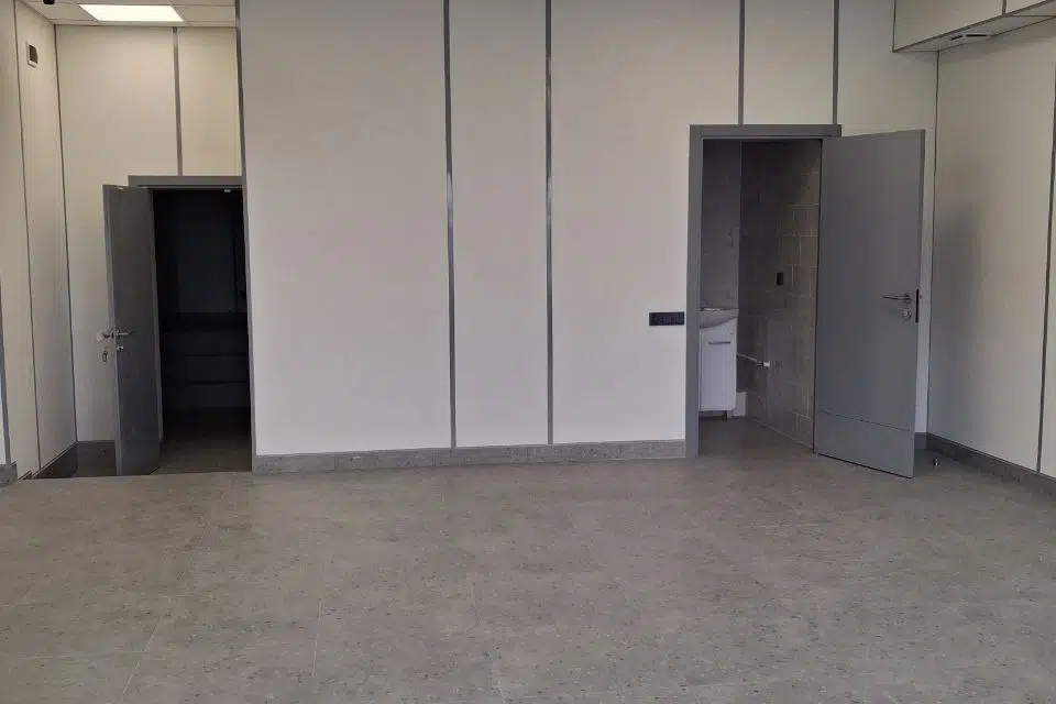 Сдаётся офис, 162 м²