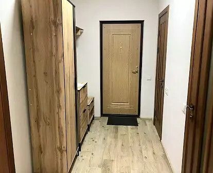 Сдаётся 1-комнатная квартира, 30 м²