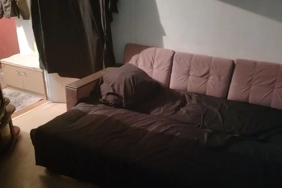 Сдаётся комната в 1-комн. квартире, 20 м²