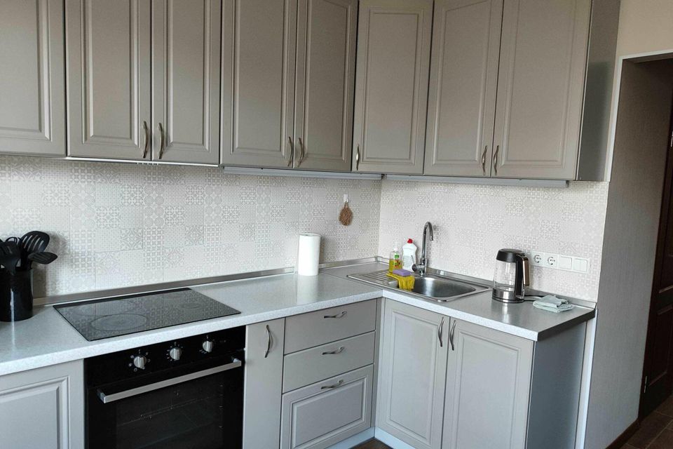 Сдаётся студия, 20 м²