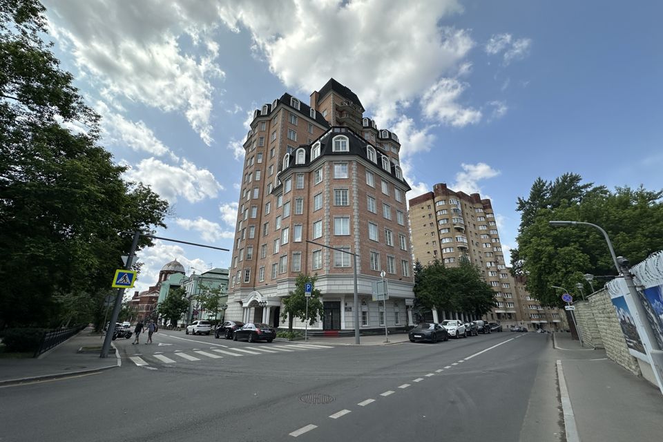 Сдаётся 3-комнатная квартира, 150 м²