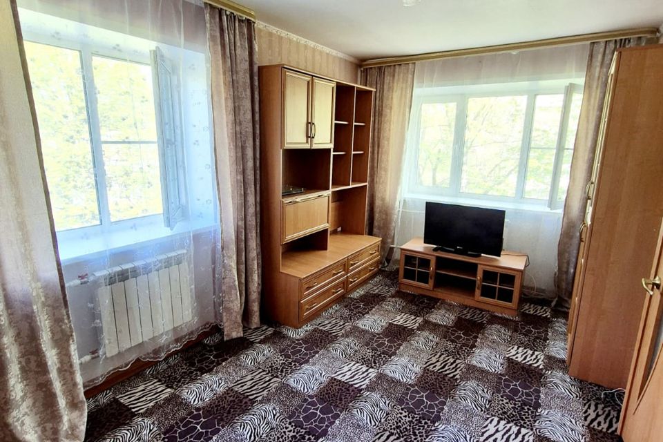Сдаётся 1-комнатная квартира, 31 м²