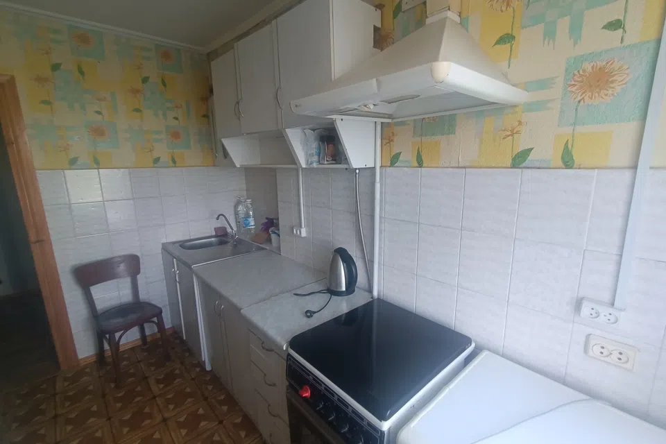 Сдаётся 2-комнатная квартира, 50 м²