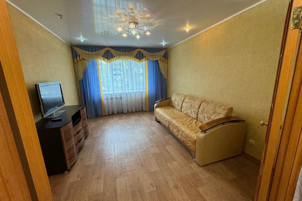 Сдаётся 2-комнатная квартира, 49 м²