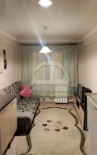 Сдаётся комната в 5-комн. квартире, 65 м²