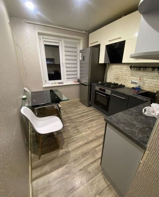 Сдаётся 3-комнатная квартира, 65 м²