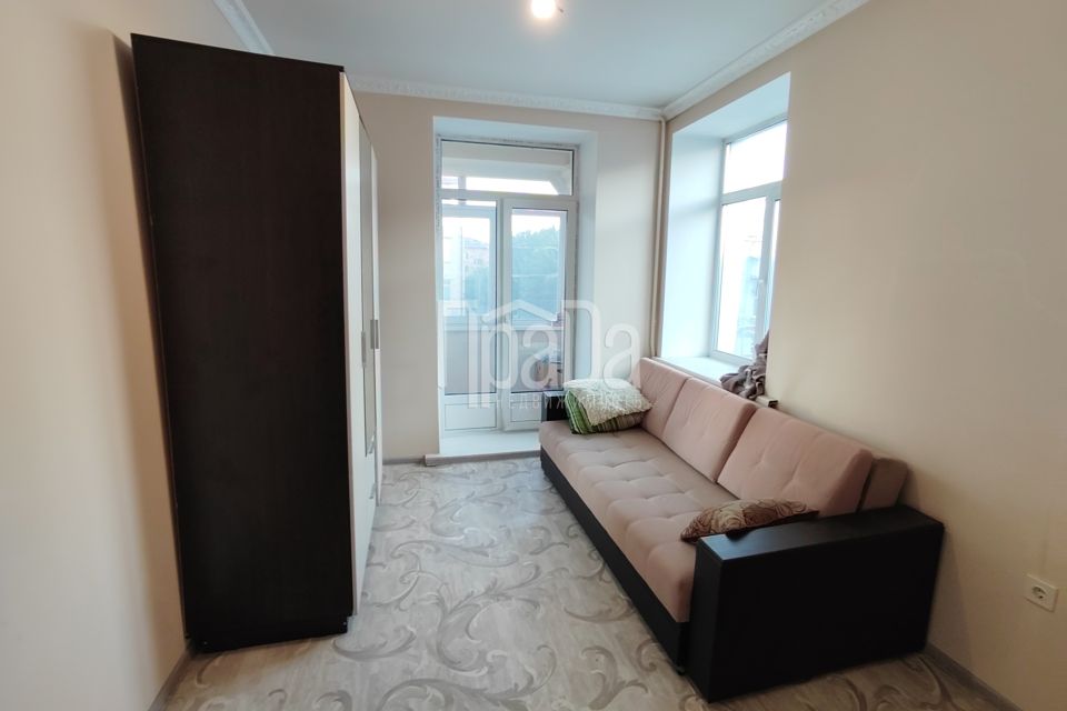 Сдаётся 2-комнатная квартира, 53.9 м²