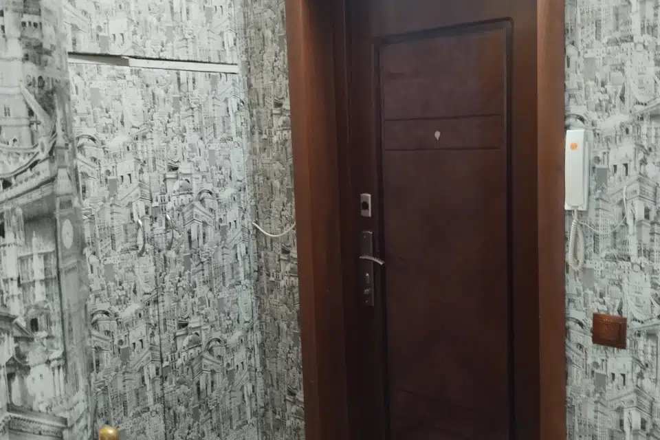 Сдаётся 2-комнатная квартира, 30 м²