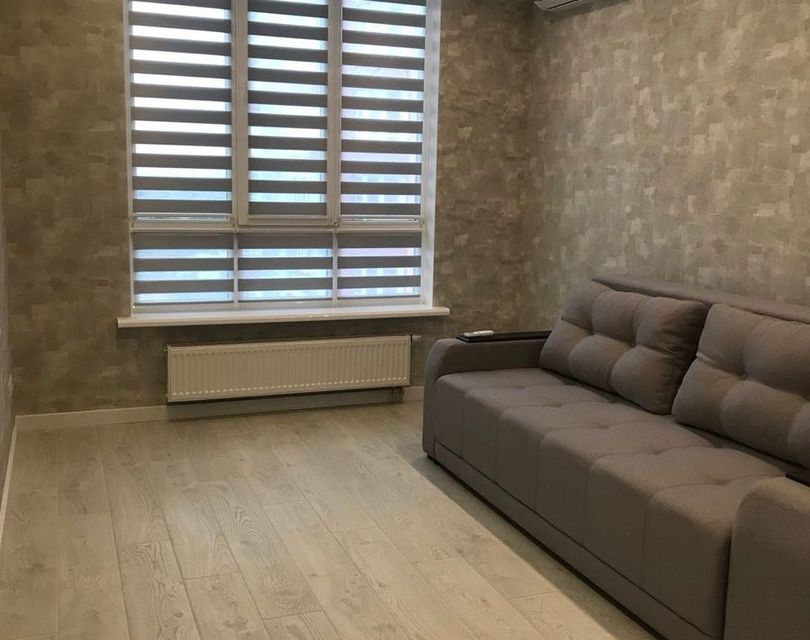Сдаётся 1-комнатная квартира, 38 м²