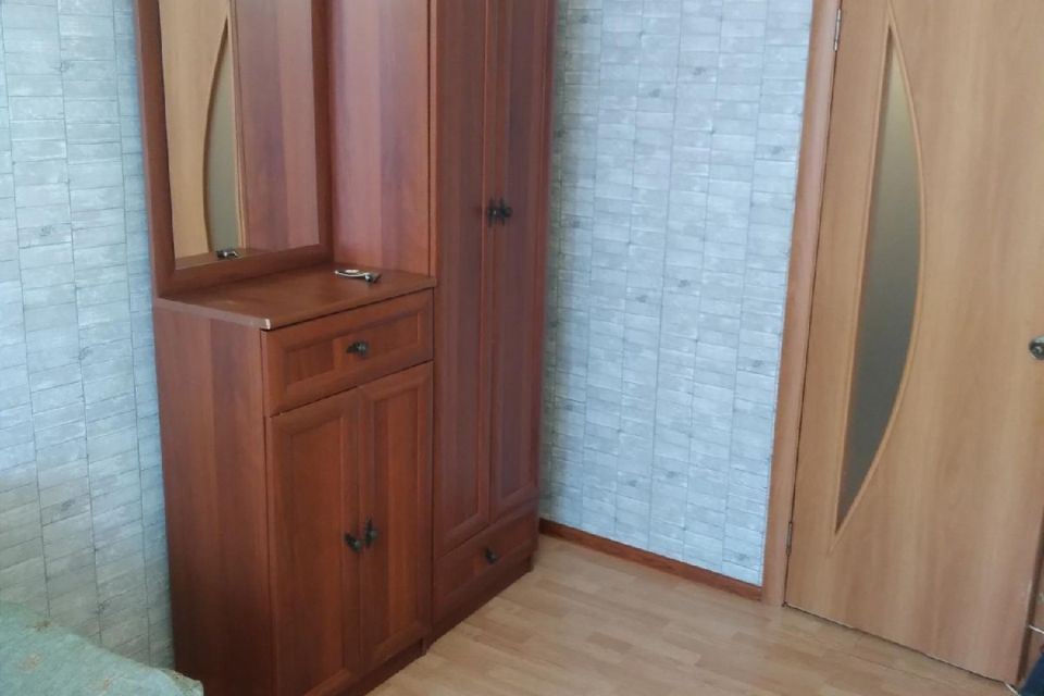 Сдаётся студия, 28 м²
