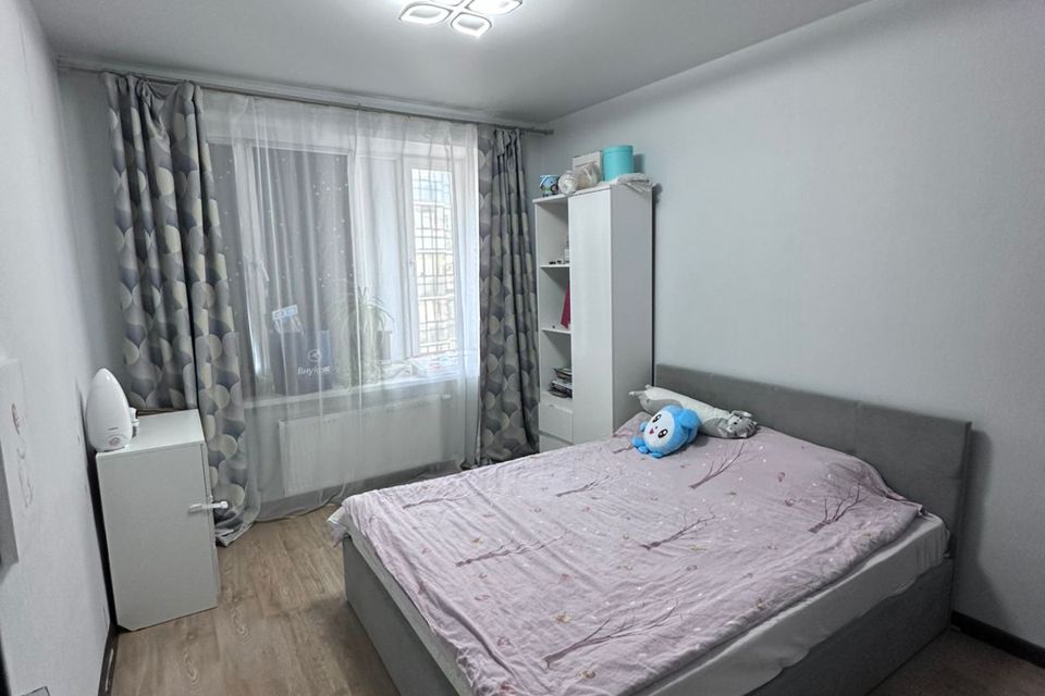 Сдаётся 2-комнатная квартира, 46 м²