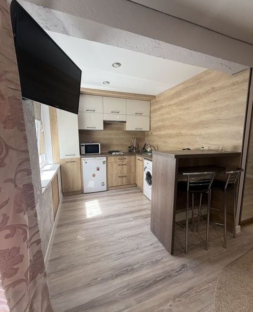 Сдаётся студия, 22 м²