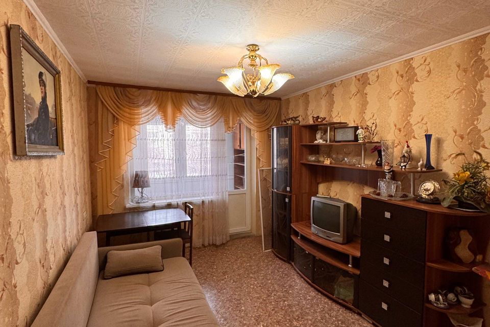 Сдаётся 2-комнатная квартира, 45 м²