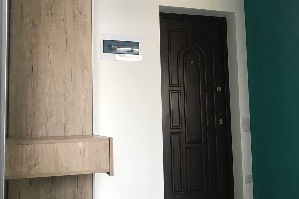 Сдаётся 1-комнатная квартира, 42 м²