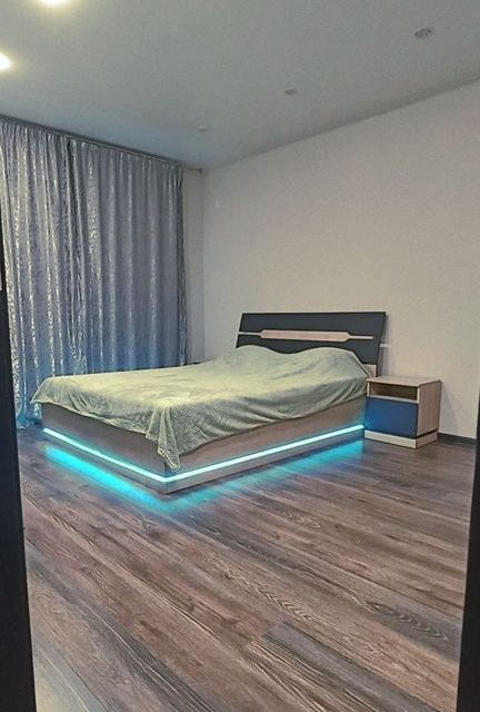 Сдаётся 1-комнатная квартира, 35 м²