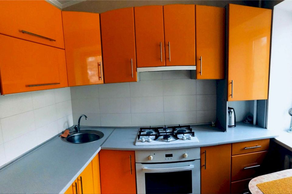 Сдаётся студия, 33 м²