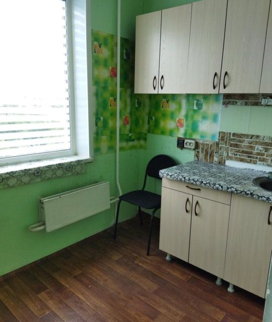 Сдаётся 1-комнатная квартира, 30 м²