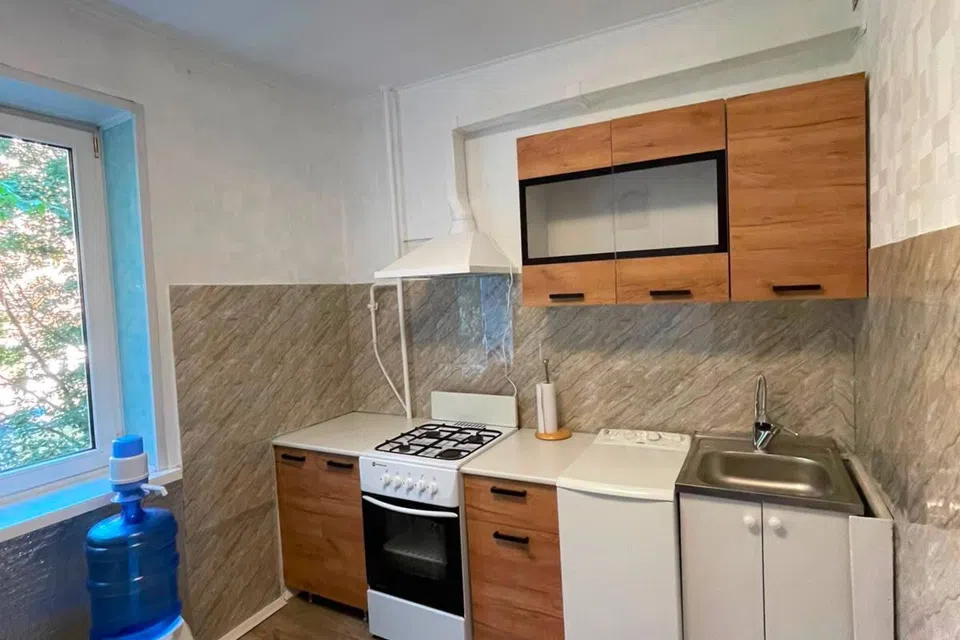 Сдаётся 2-комнатная квартира, 54 м²