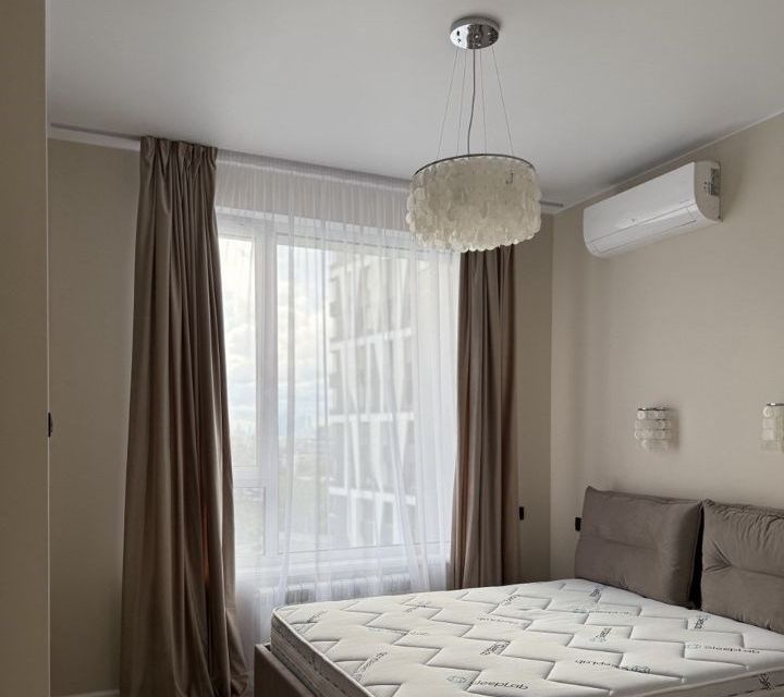 Сдаётся 1-комнатная квартира, 31 м²